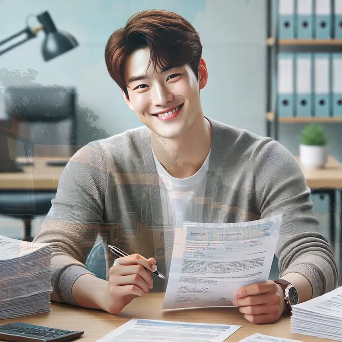 채무변동 관리 방법