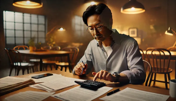 신용카드 연체 해결책