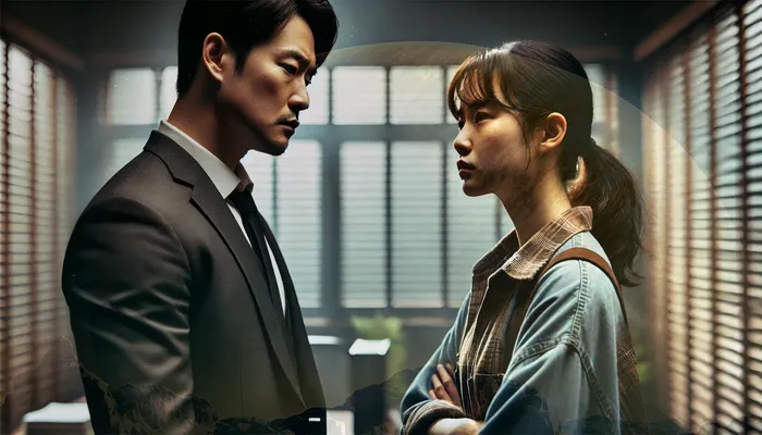 채무 조정 방법