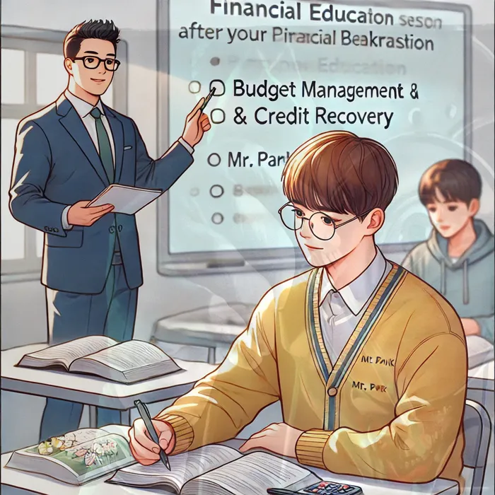 경제적 구제 사례