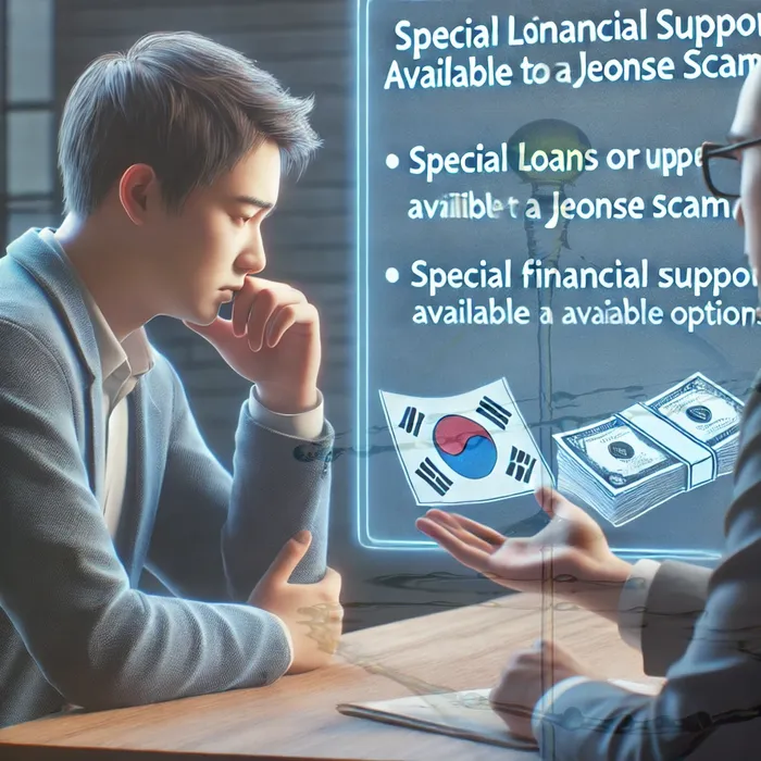 개인회생과 개인파산의 차이