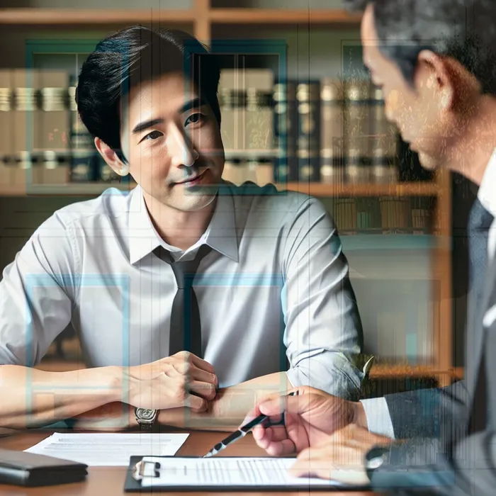 개인회생 변호사 역할