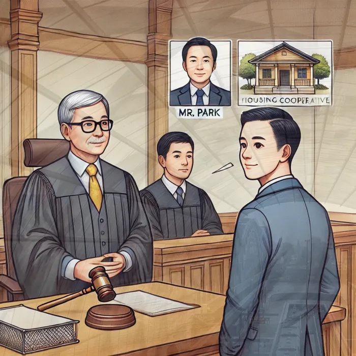 성공적인 개인회생