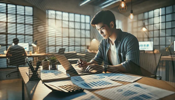 면책 결정 이후 절차