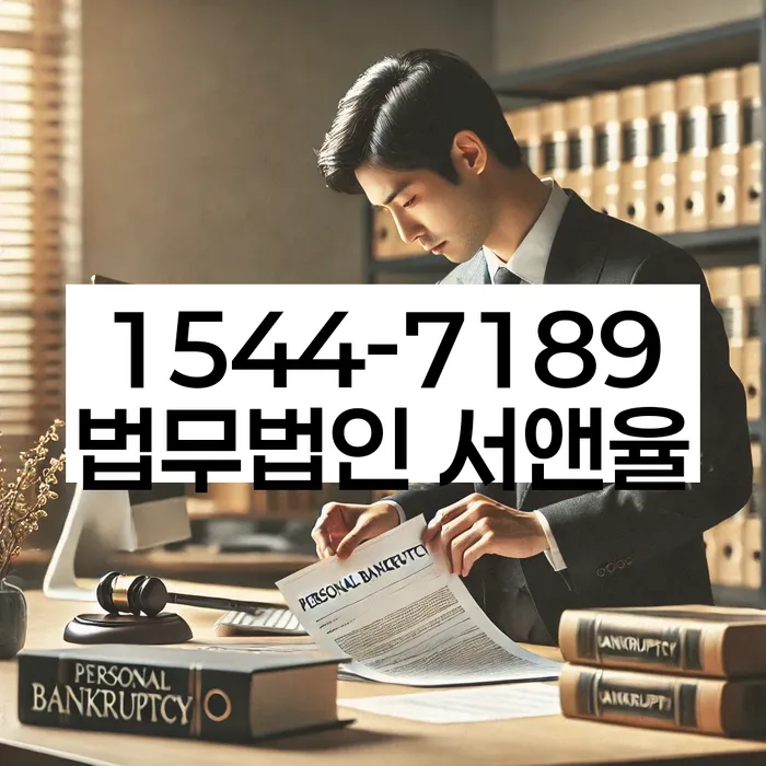 개인회생 면책 확정 이후 절차