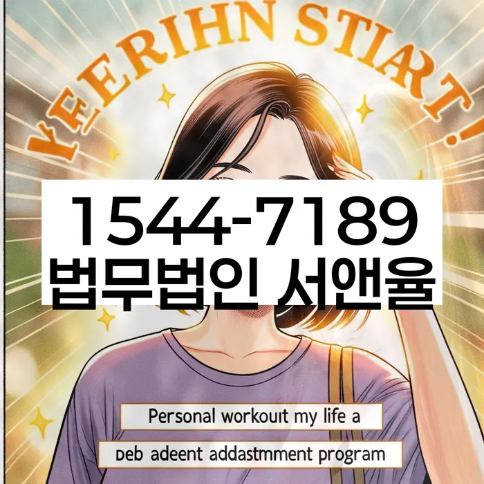 개인회생 채권자 동의율