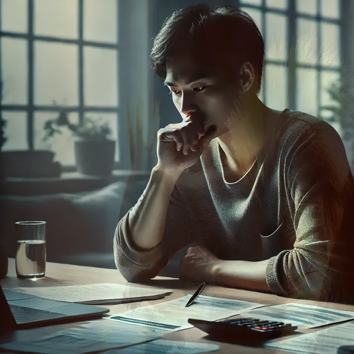 개인회생 신청 절차