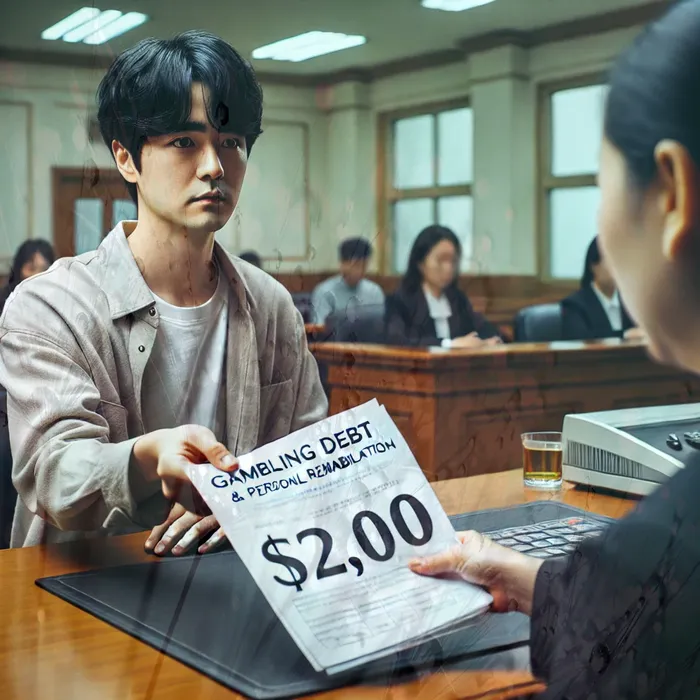 개인파산과 개인회생 차이