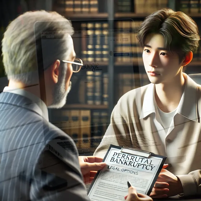 개인회생 변제금 사례