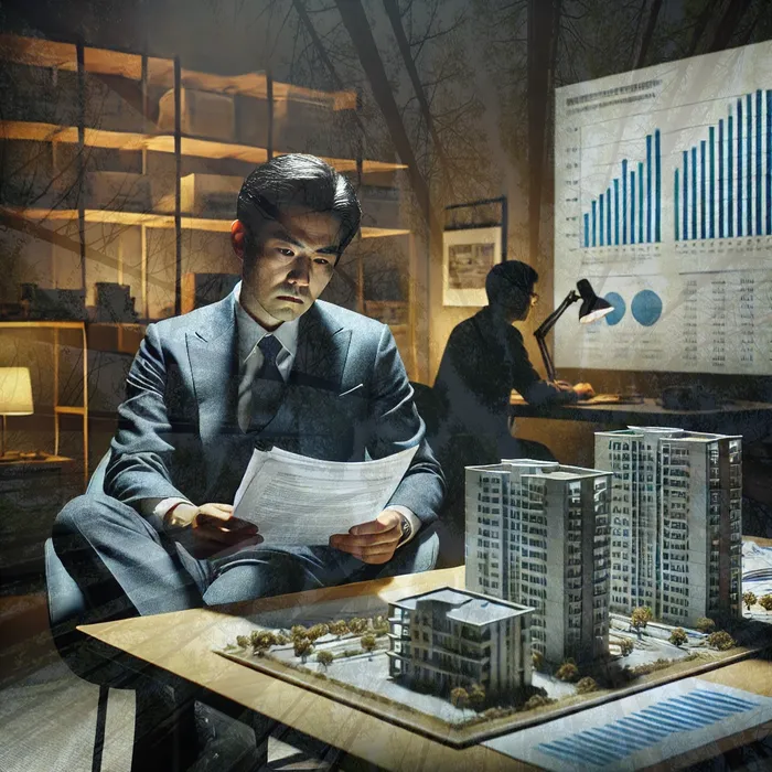 성공적인 채무 해결 사례