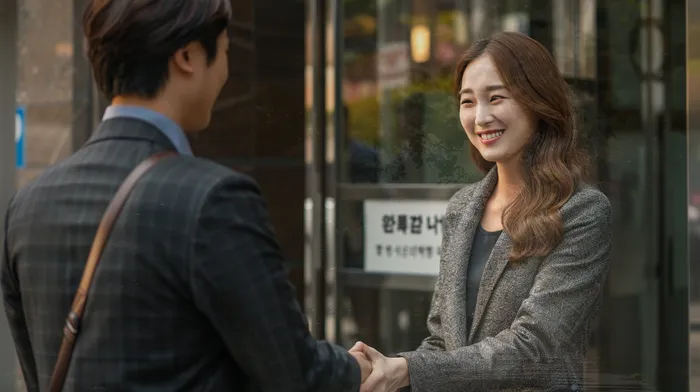 법률 전문가 상담