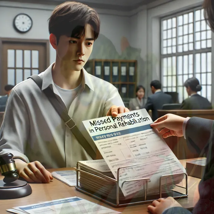 채권자와의 분쟁