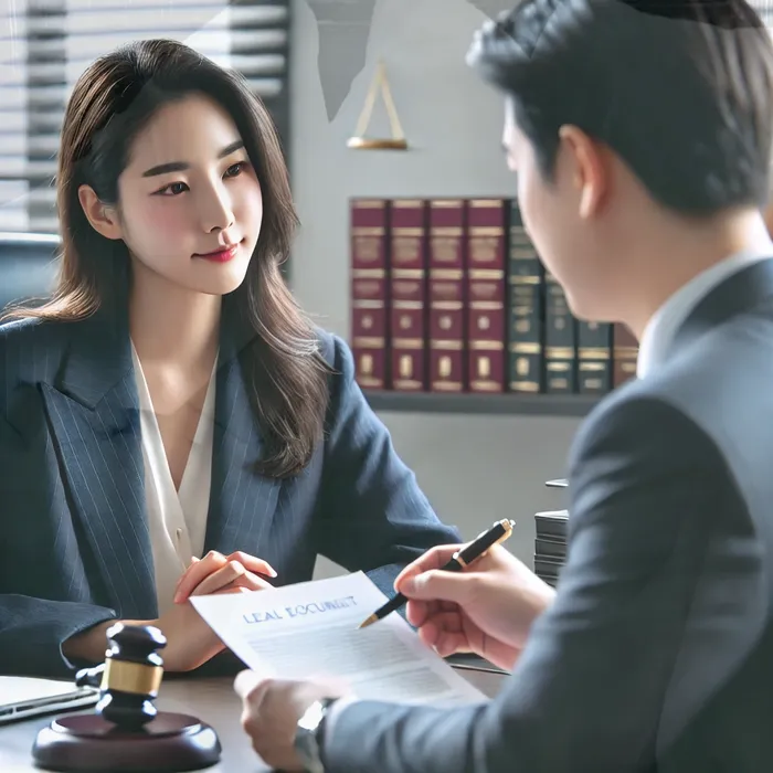 대출 연체 해결 사례