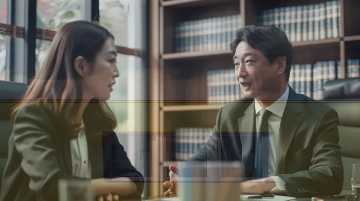 신용 회복 과정