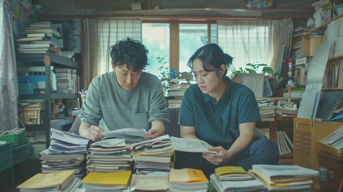 부안군 개인회생 사례