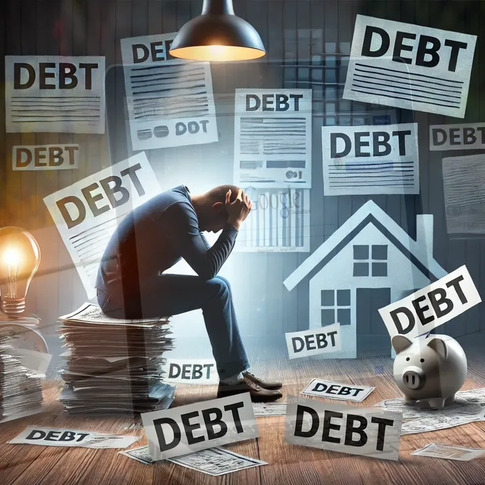 부안군 파산 사례