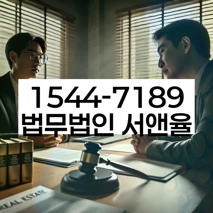 후암동 개인회생 장점